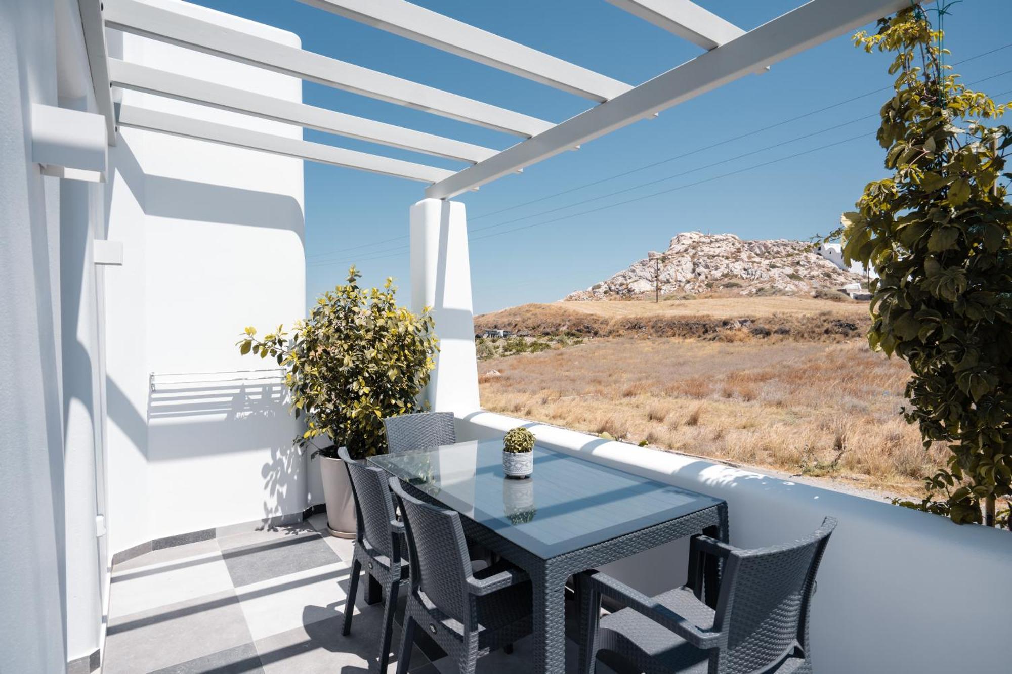 Aegean Diamonds Luxury Villa *