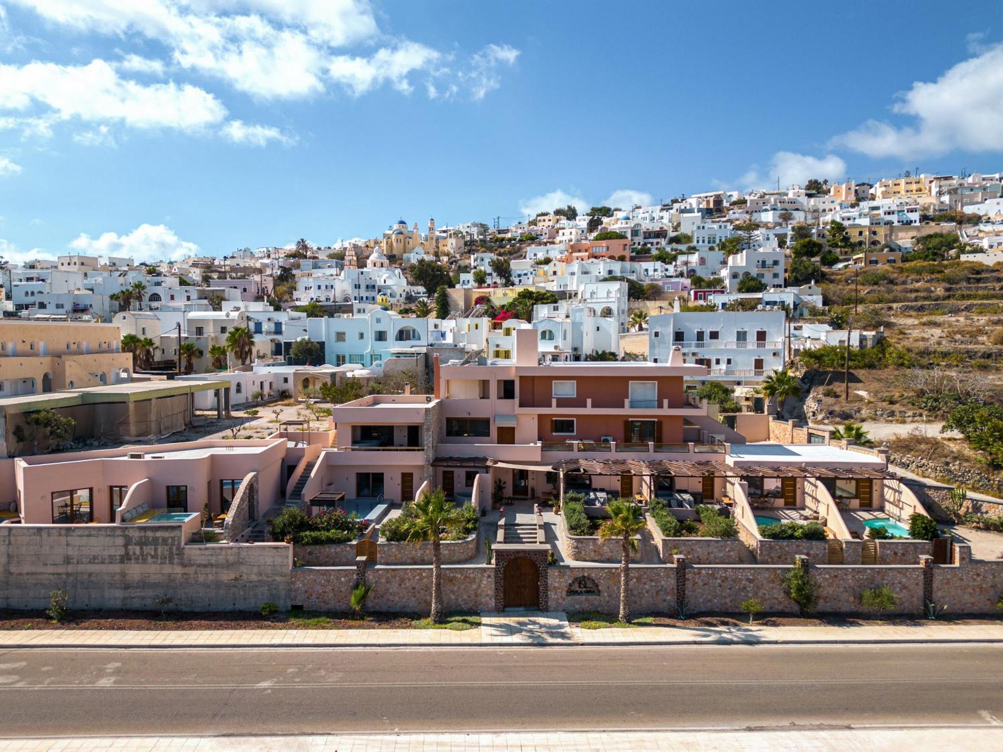 Perla Nera Apartment