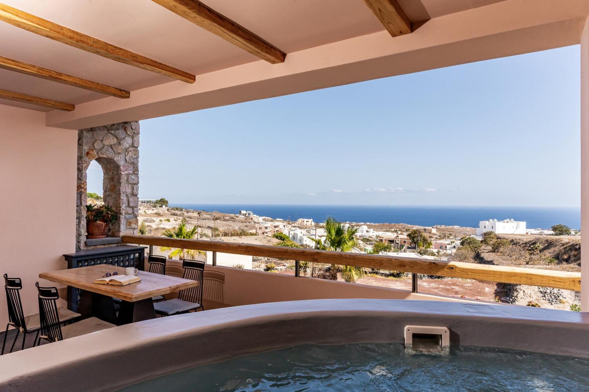 Perla Nera * Fira (Santorini)