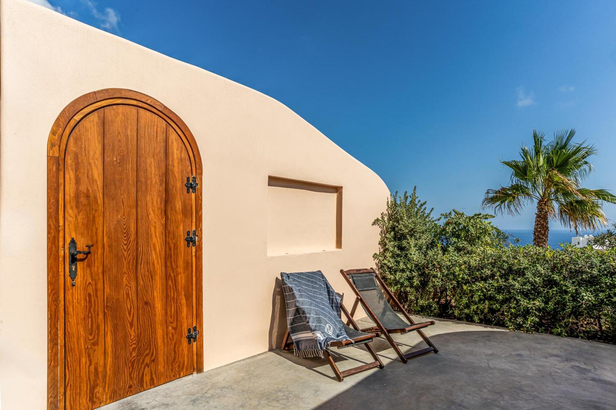 Perla Nera * Fira (Santorini)