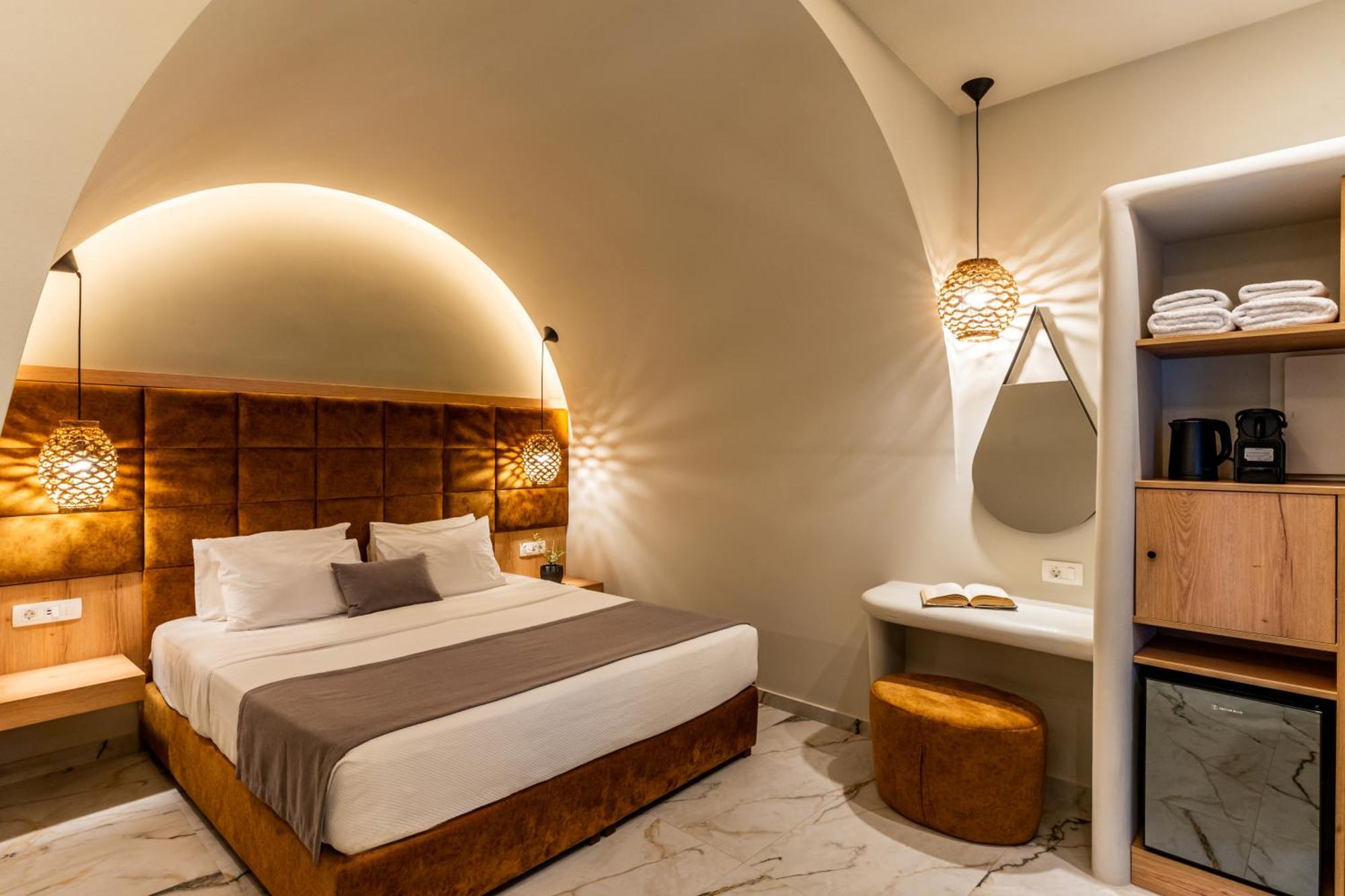 Apartment Perla Nera *