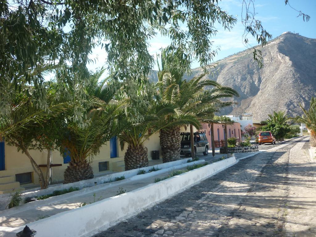 Agios Antonios