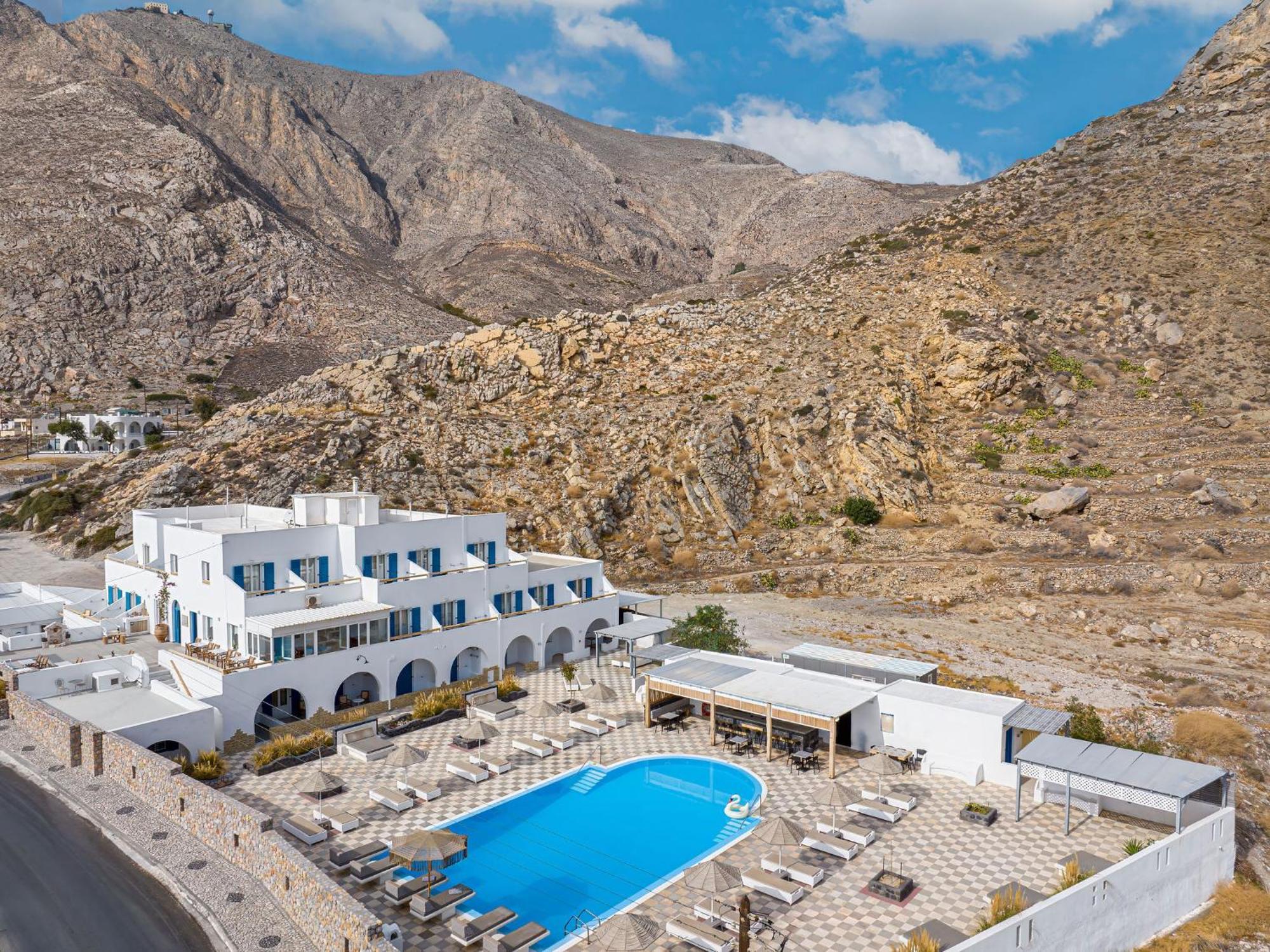 Marianna Hotel