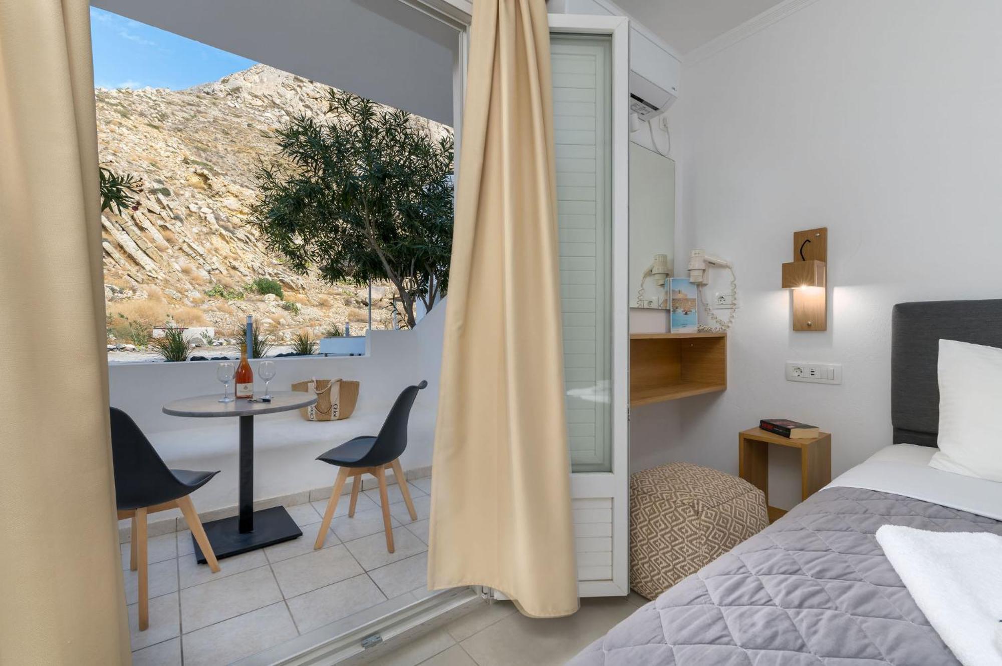 Hotel Marianna