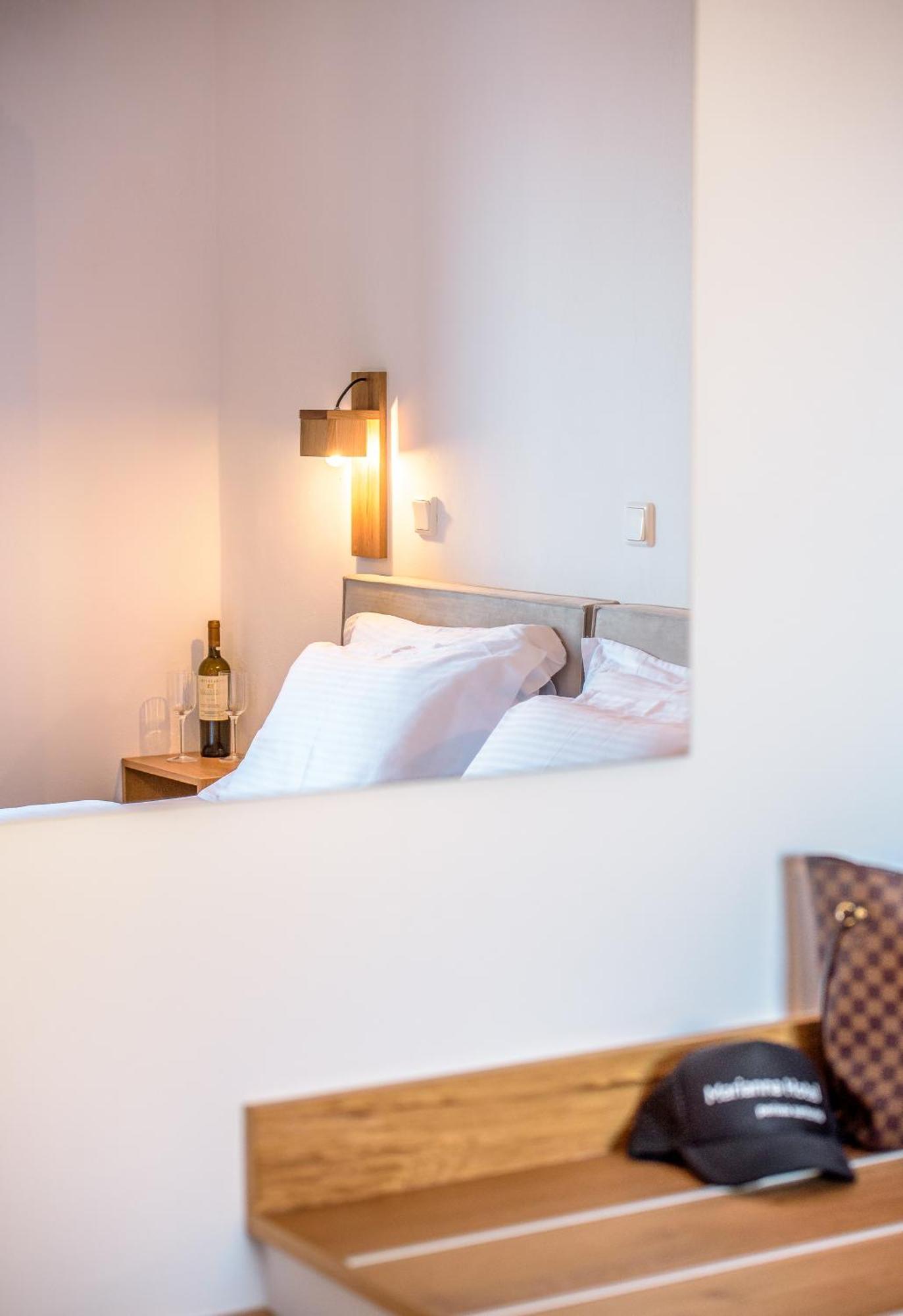 Hotel Marianna 3*