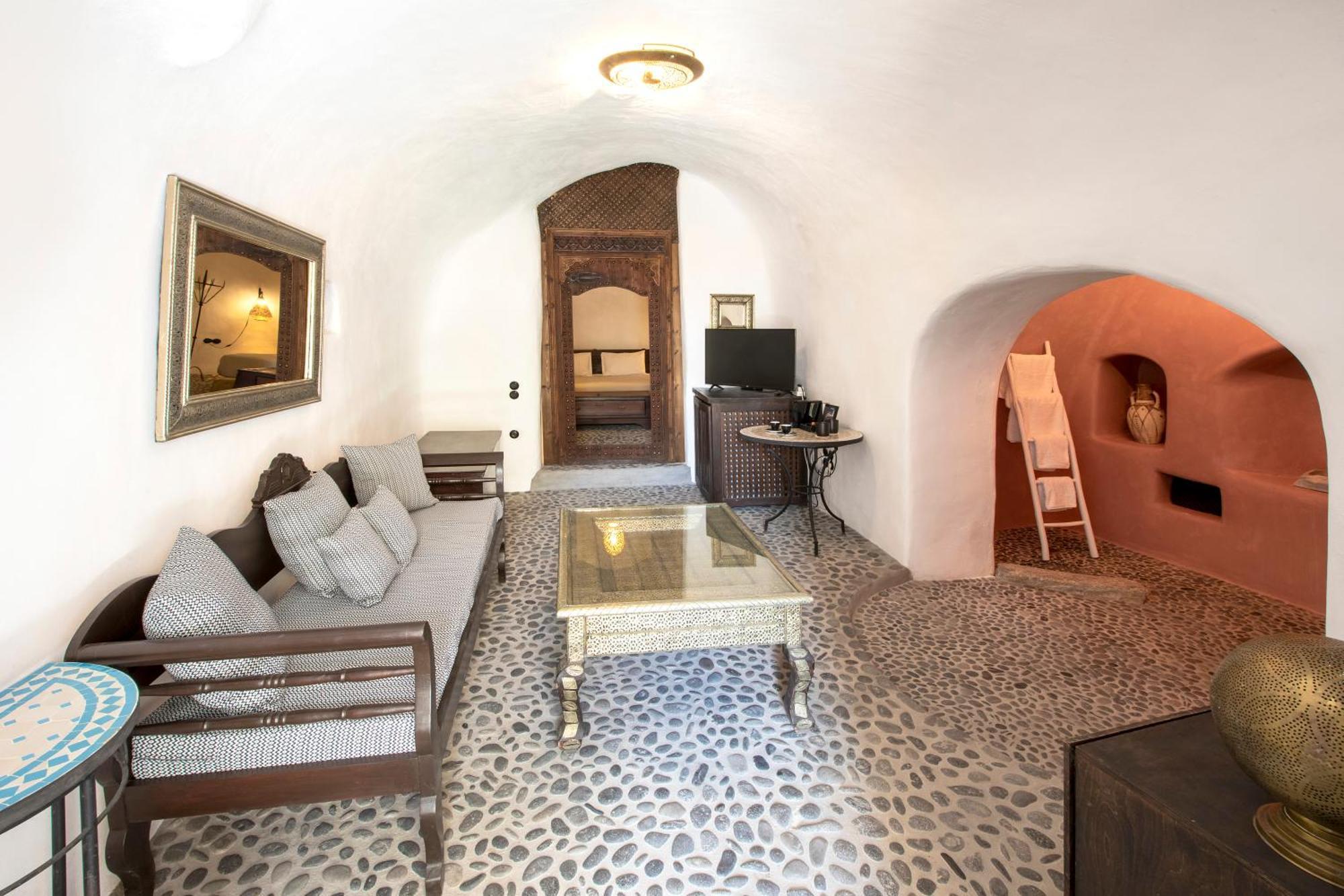 Ducato Wine Village Resort