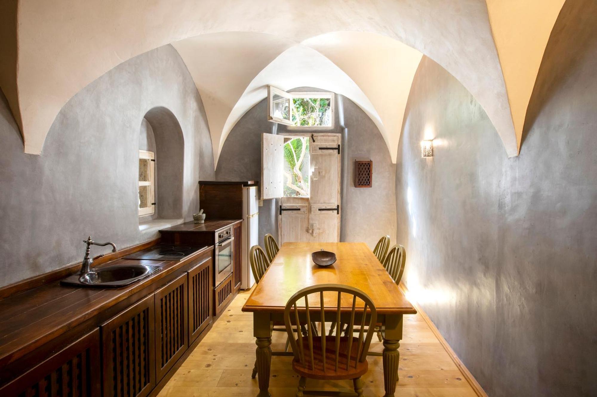 Ducato Wine Village Resort