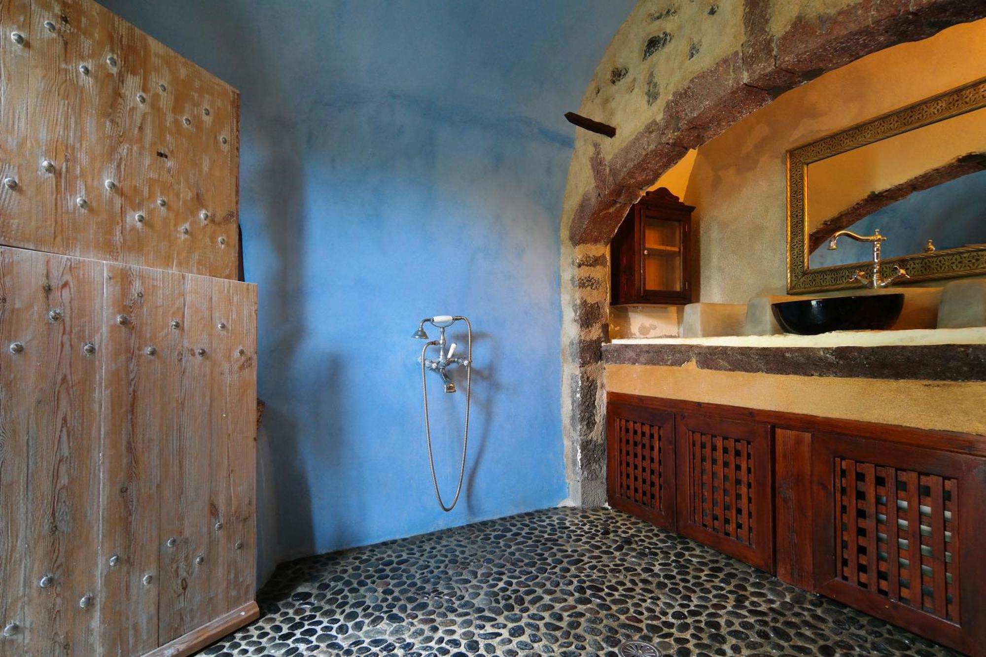 Ducato Wine Village 4* Megalochori (Santorini)