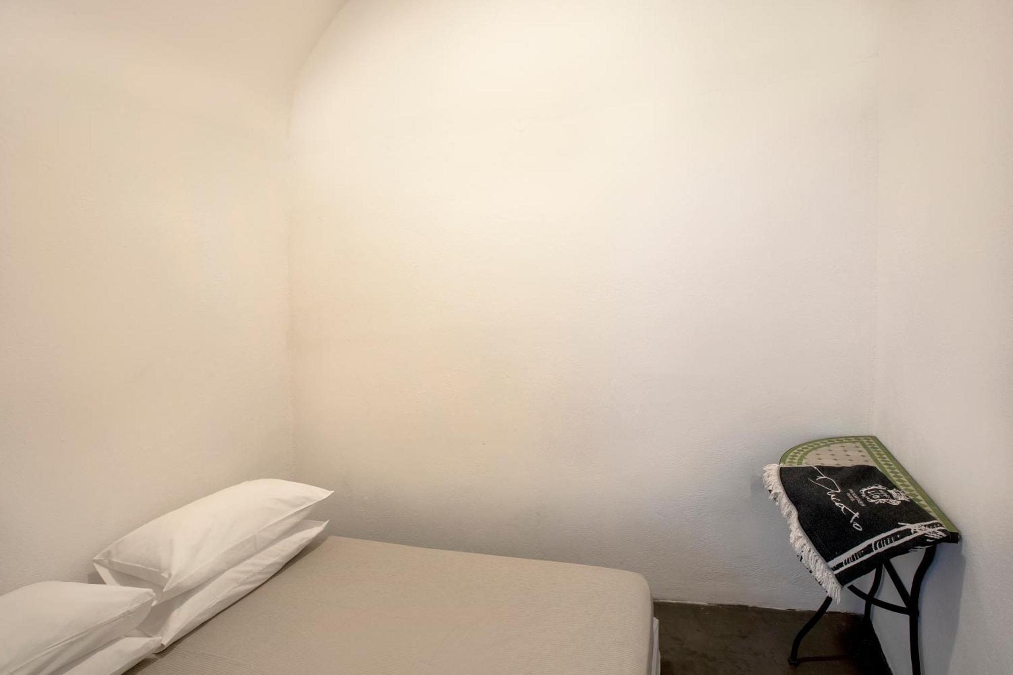 Ducato Wine Village Resort Megalochori (Santorini)