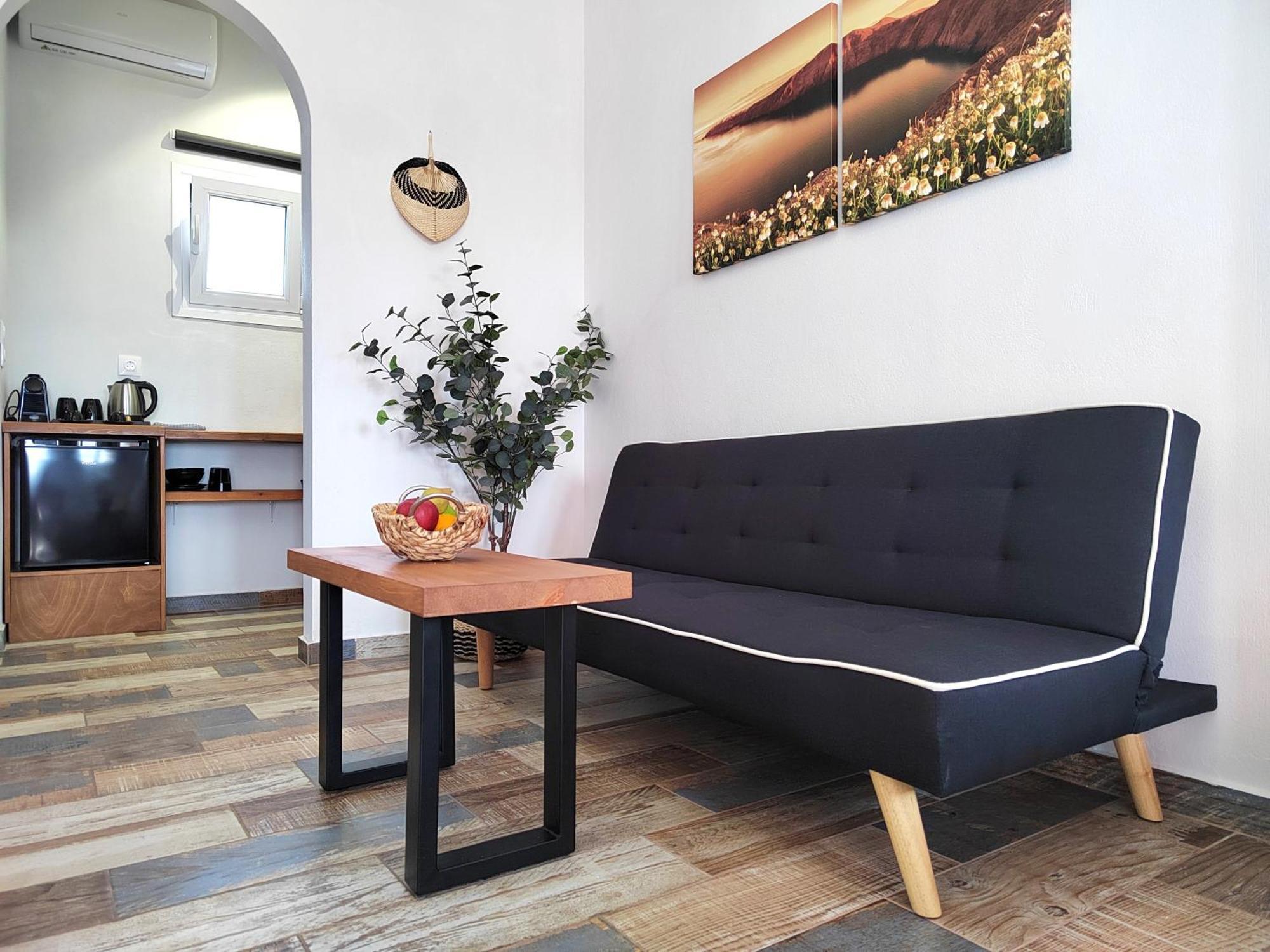 Holiday home San Constantino Boutique *
