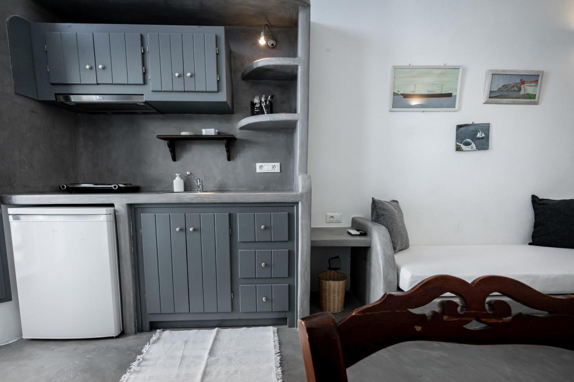 Lotza Apartment *