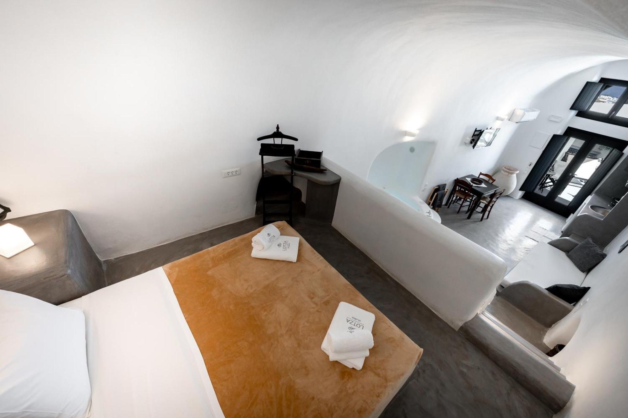 Lotza Apartment