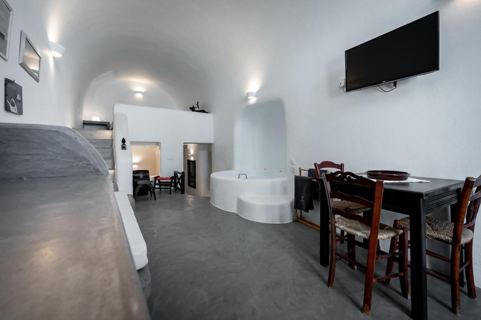 Lotza Apartment