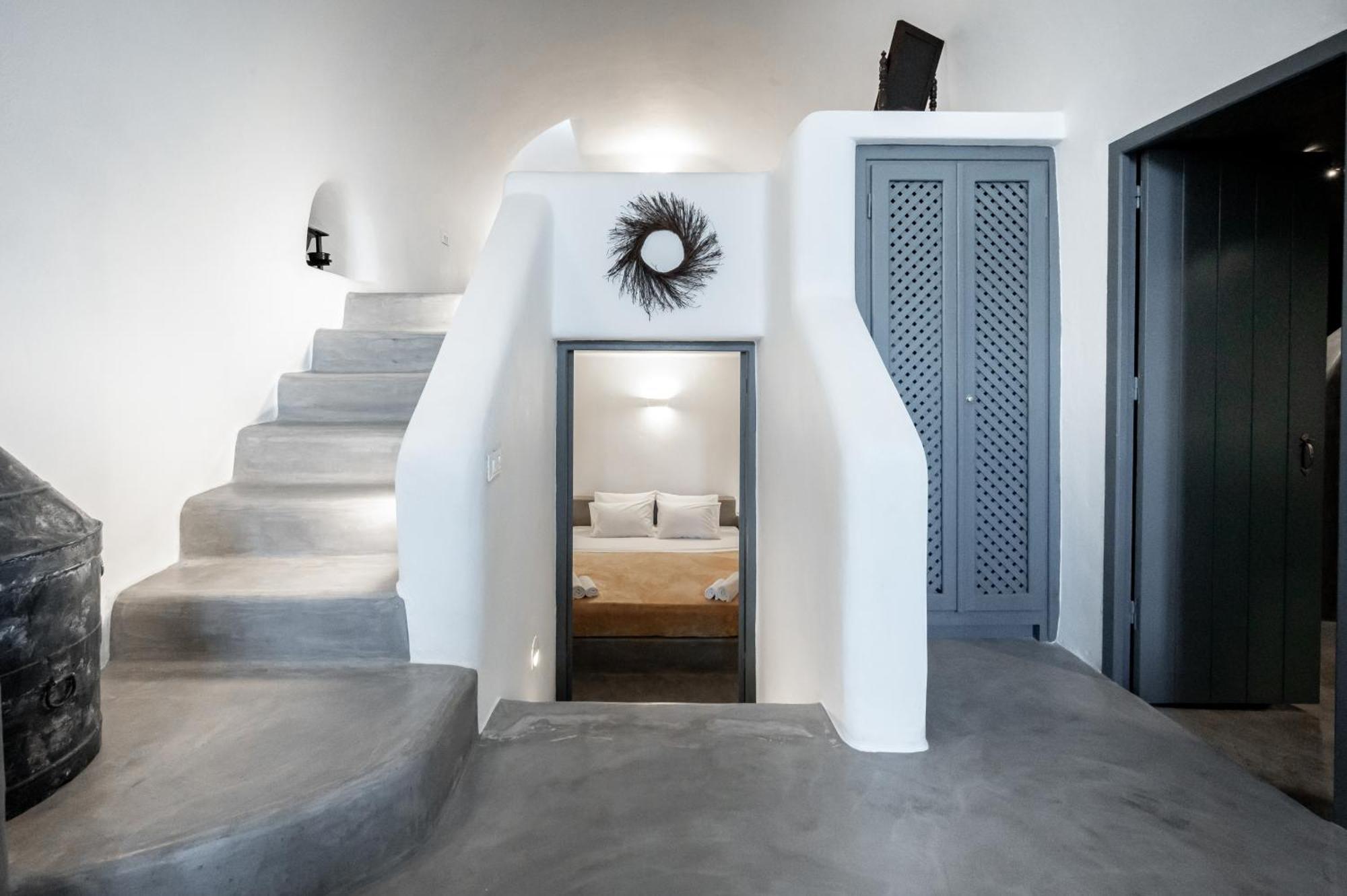 Apartment Lotza Oia (Santorini)