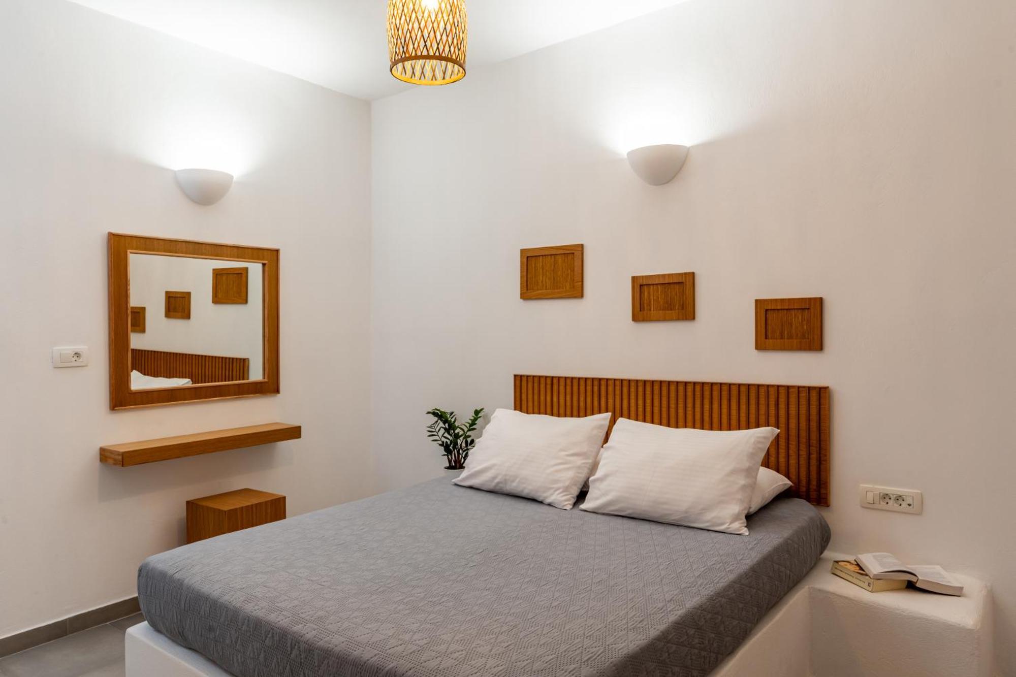 Martynou View Apartment Pyrgos Kallistis