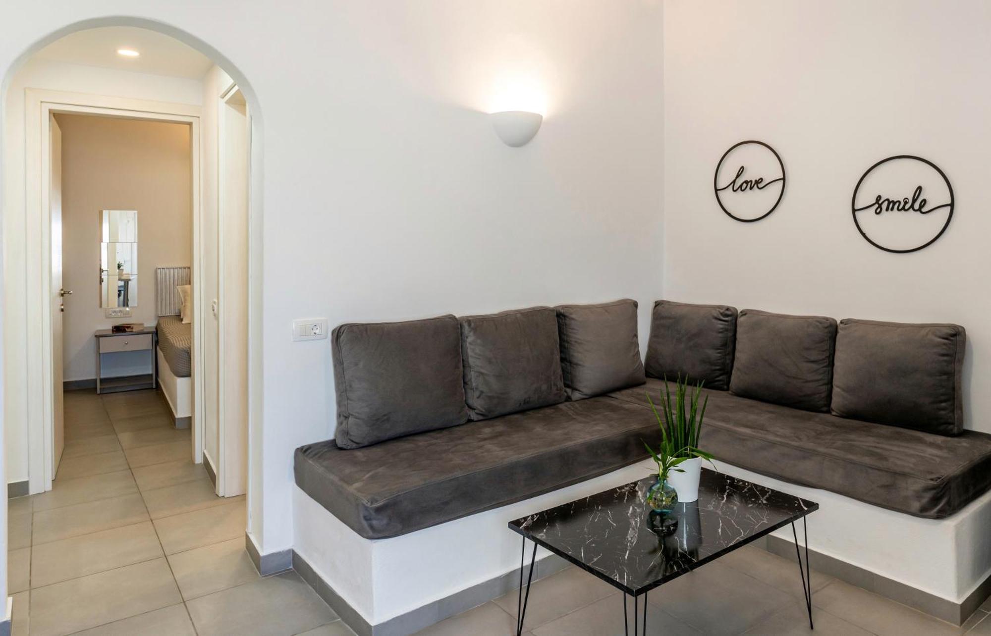 Martynou View Apartment *