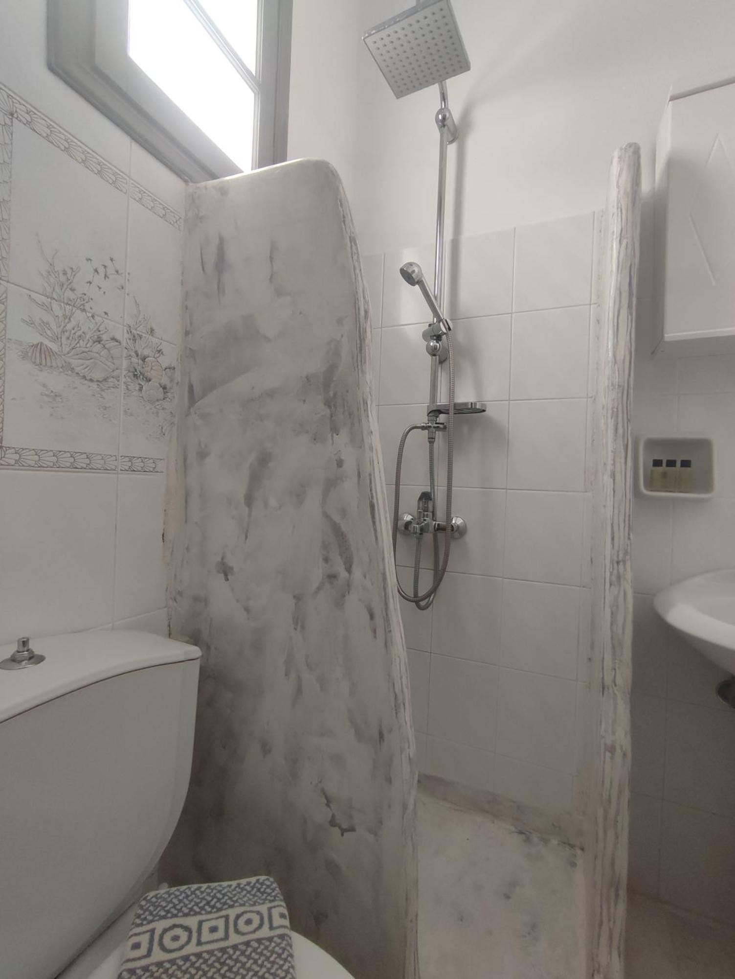 Hotel Mohitero Kamari (Santorini)