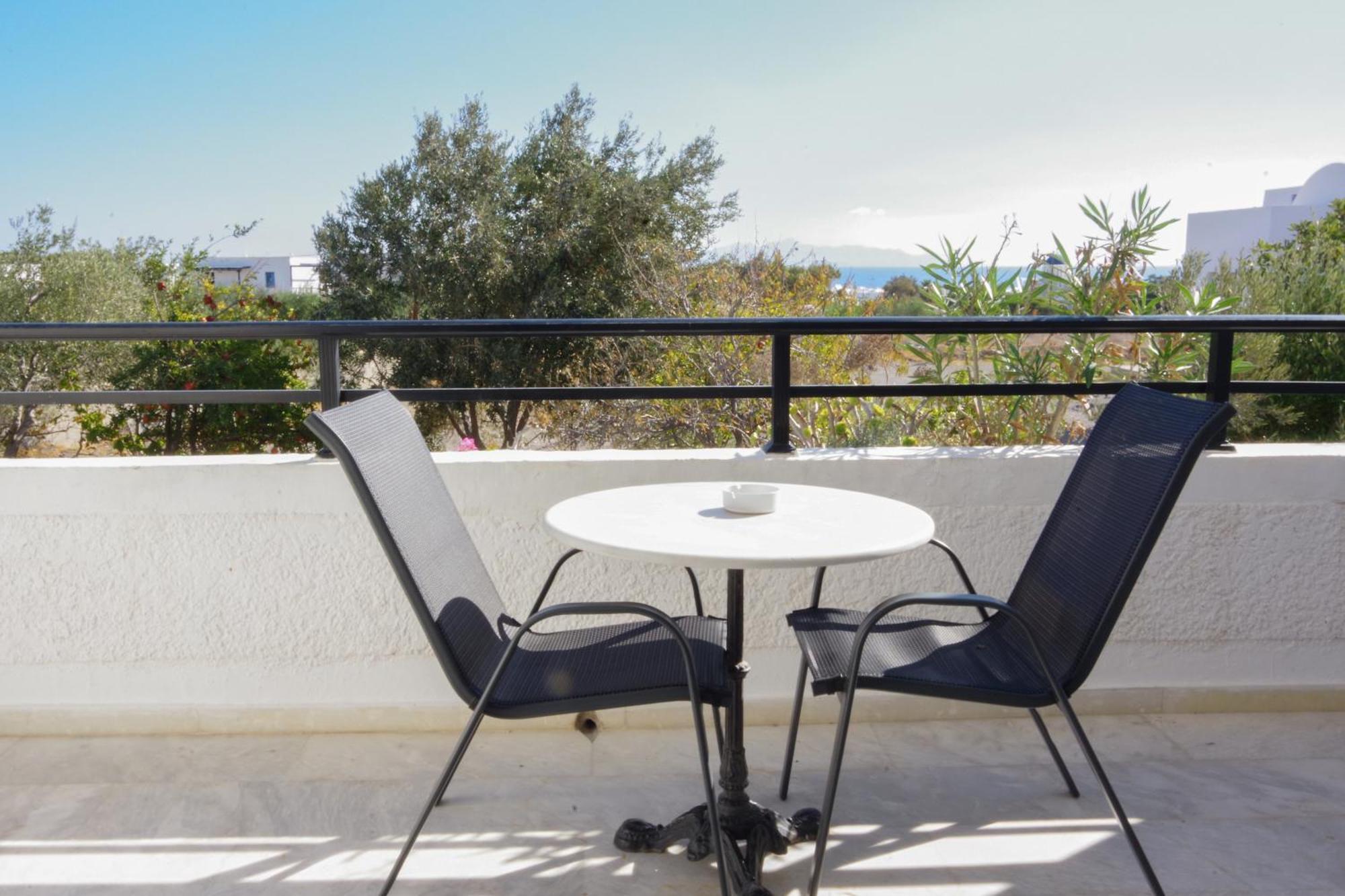 Hotel Mohitero 3*