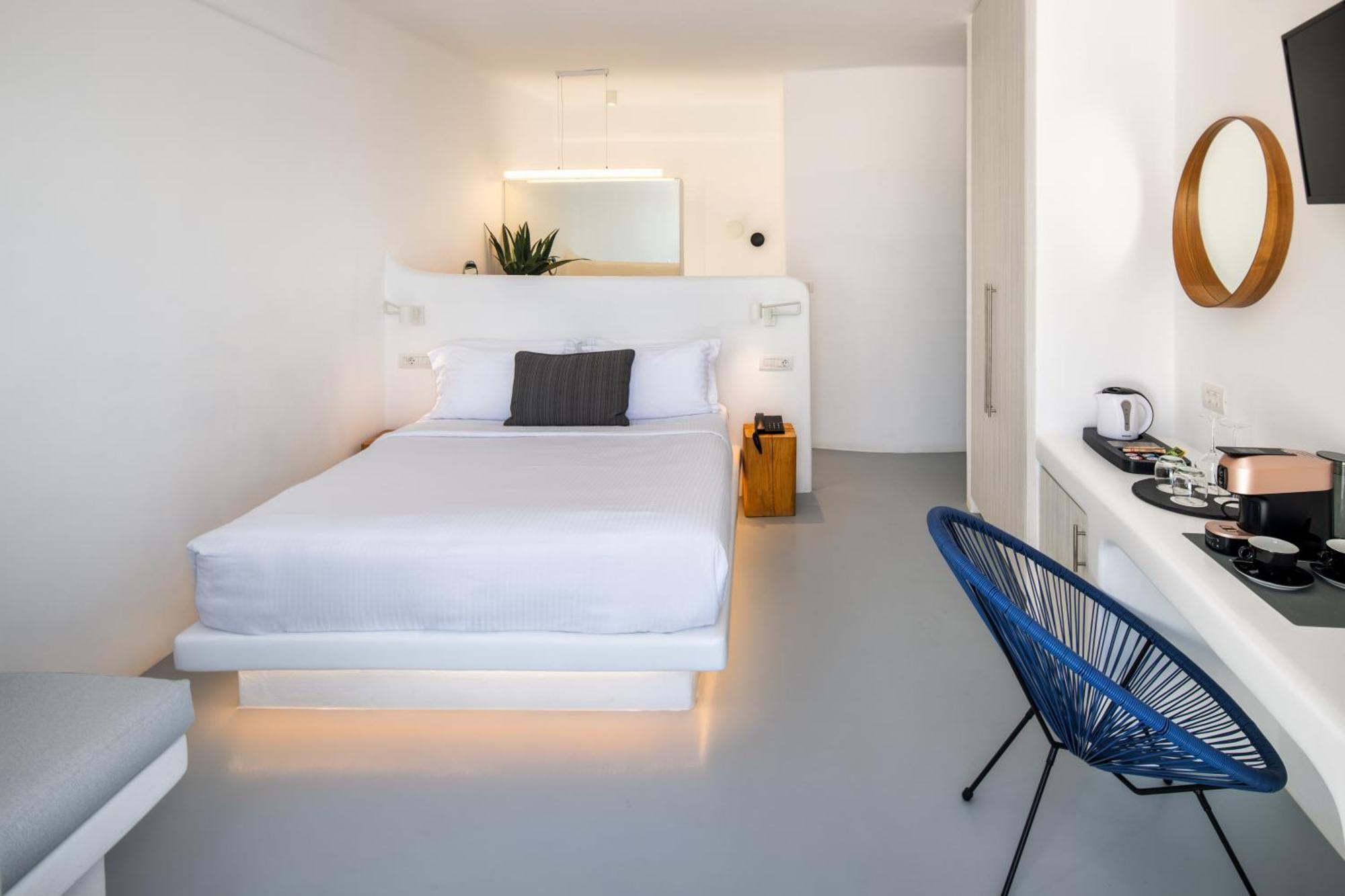 Hotel Alunia Incognito - Adults Only 4*