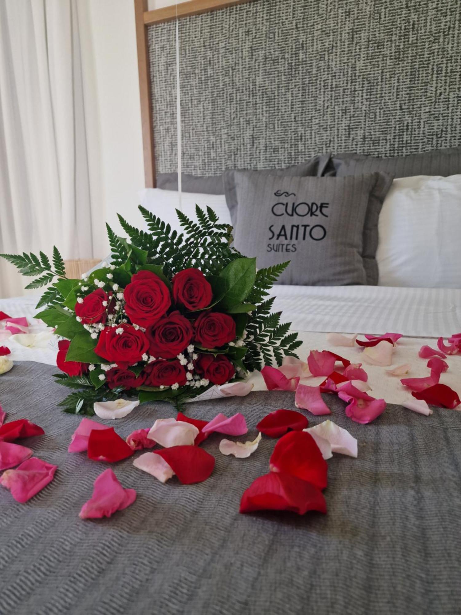 Cuore Santo Fira (Santorini)