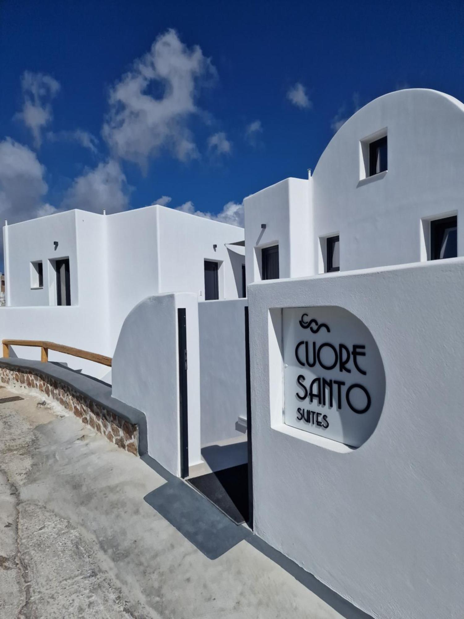 Aparthotel Cuore Santo *