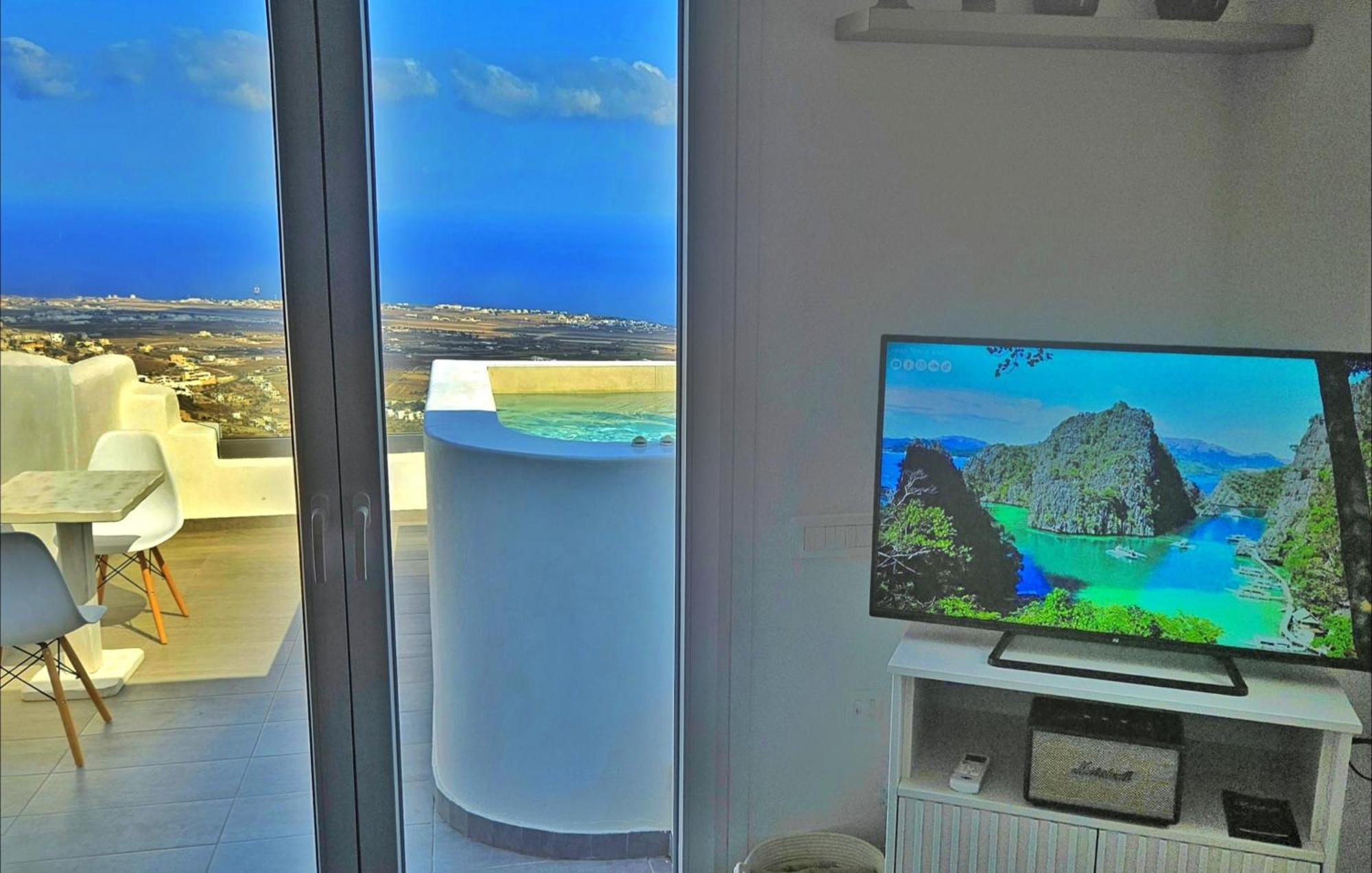 Apartment Martynou View