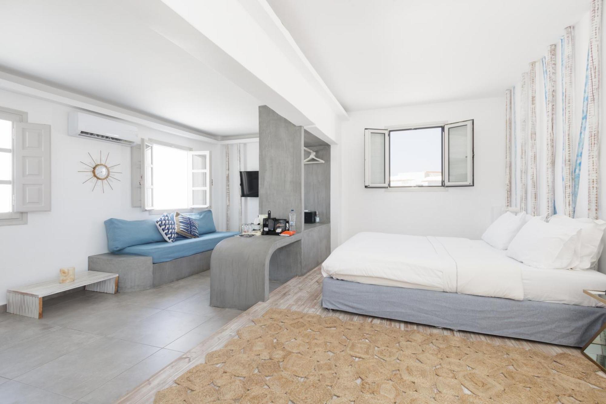 The Museum Project Hotel 4*