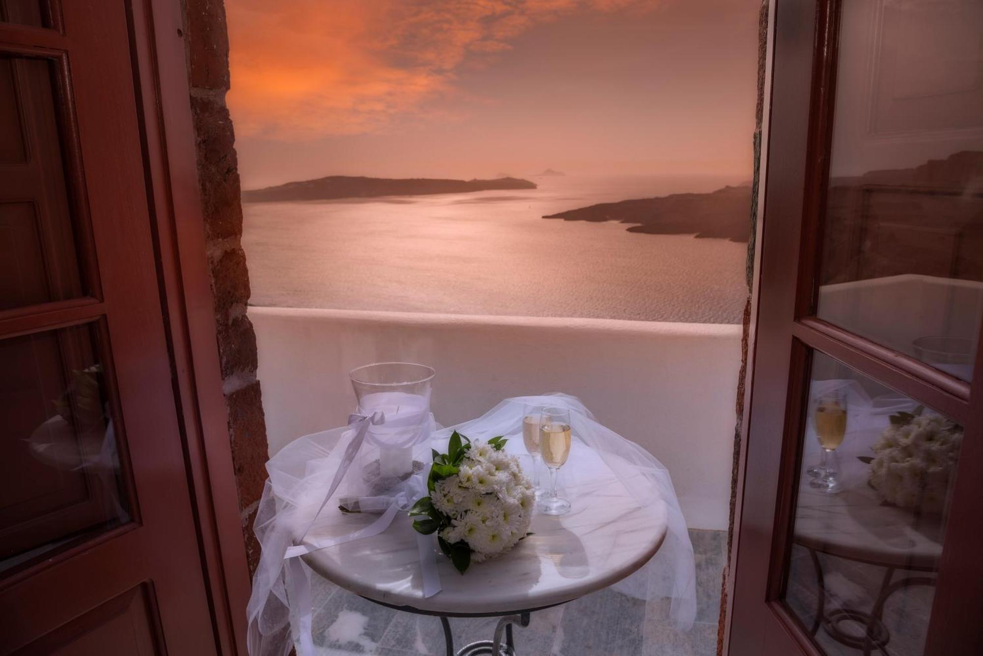Hotel Aigialos Luxury Traditional Settlement 5*