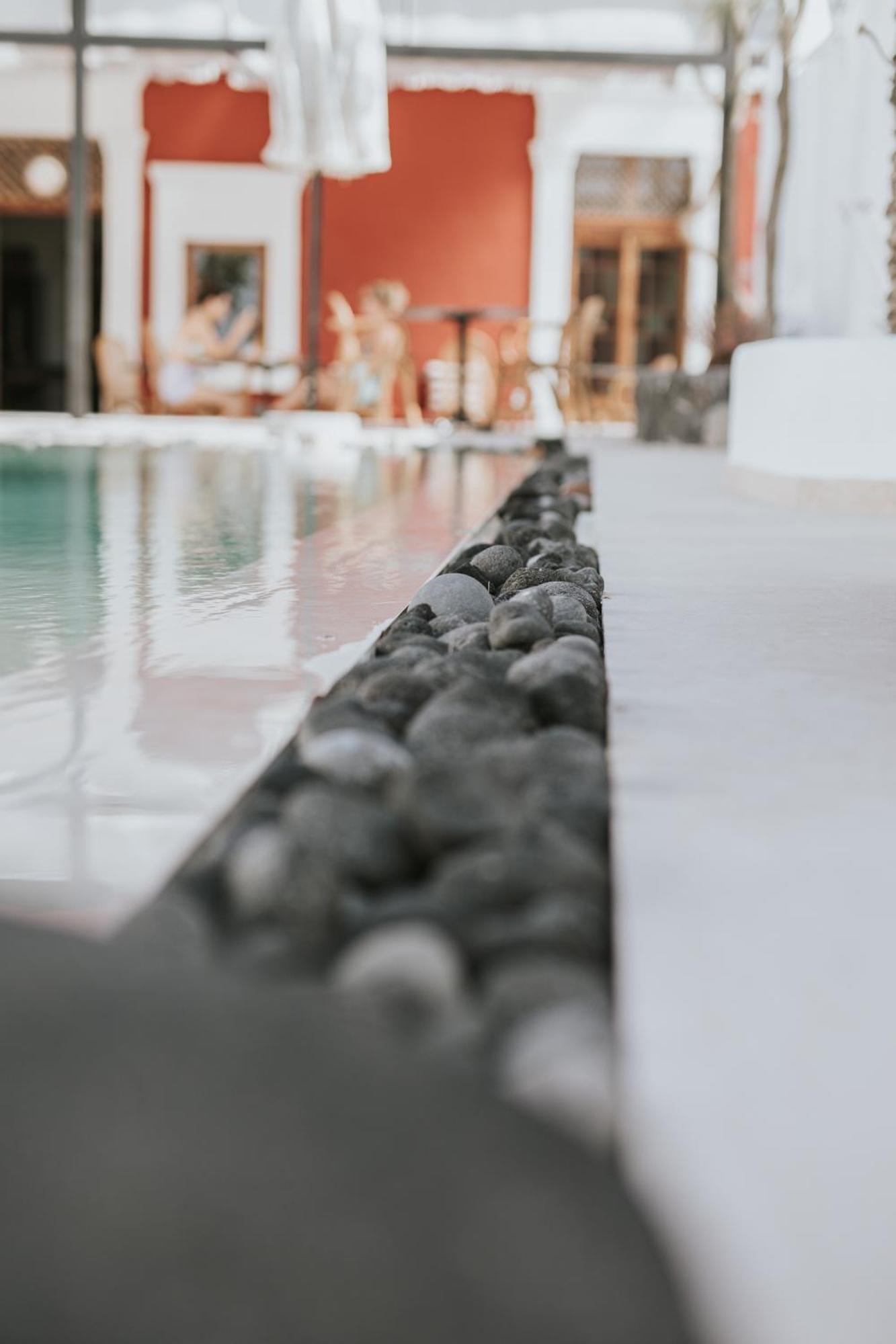 Meroviglia Boutique Apartamento