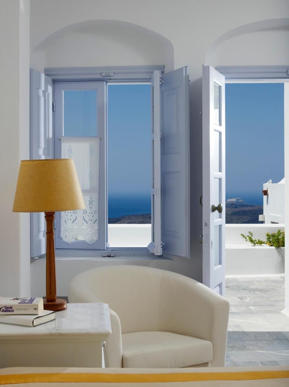 Hotel Aigialos Luxury Traditional Settlement 5*
