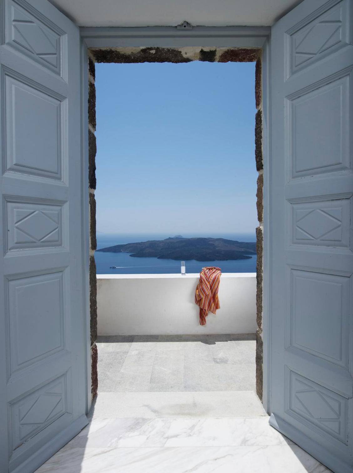 Aigialos Luxury Traditional Settlement Hotel 5*