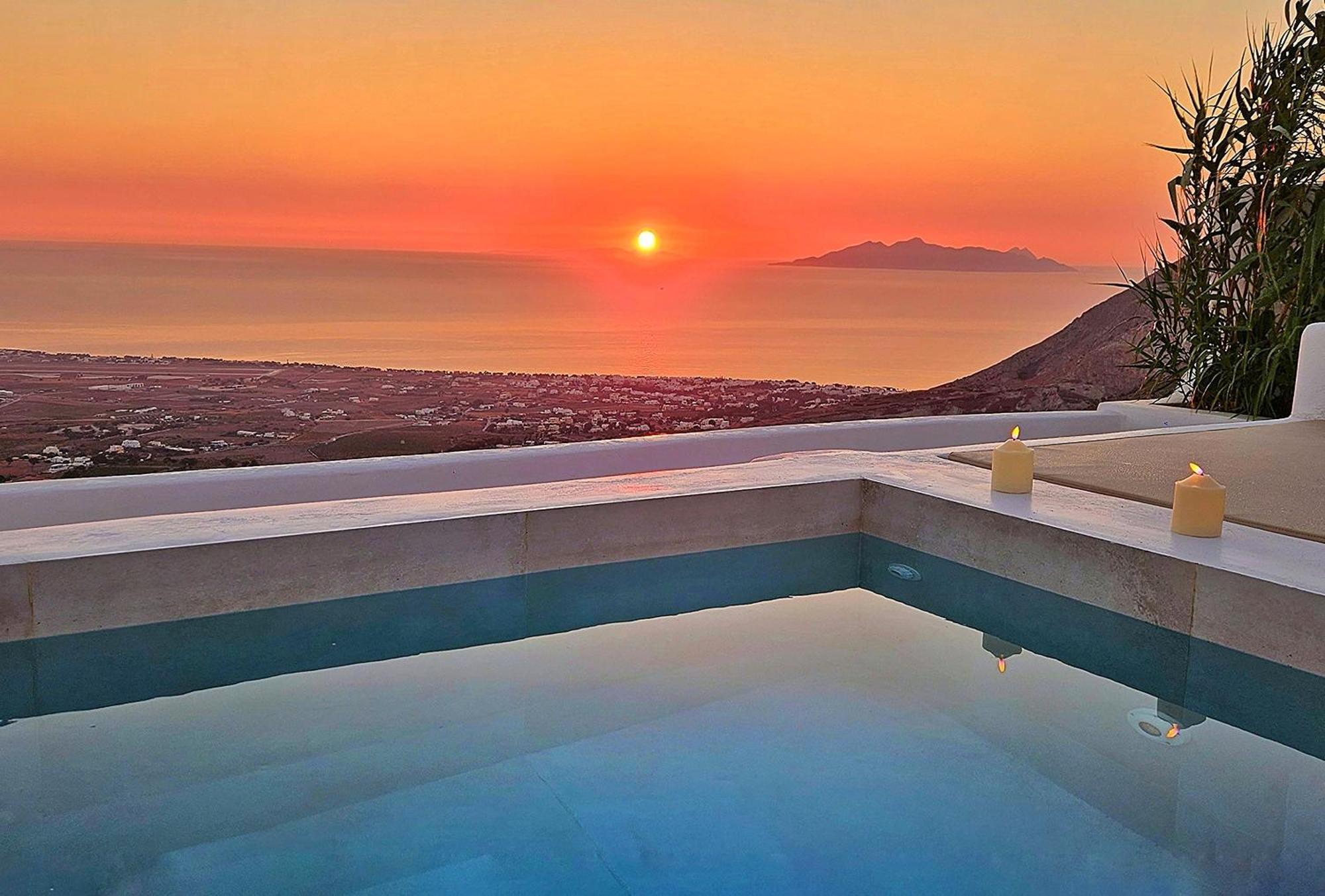Apartment Martynou View