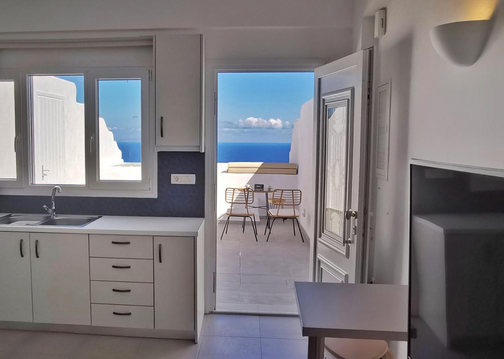 Martynou View Apartment