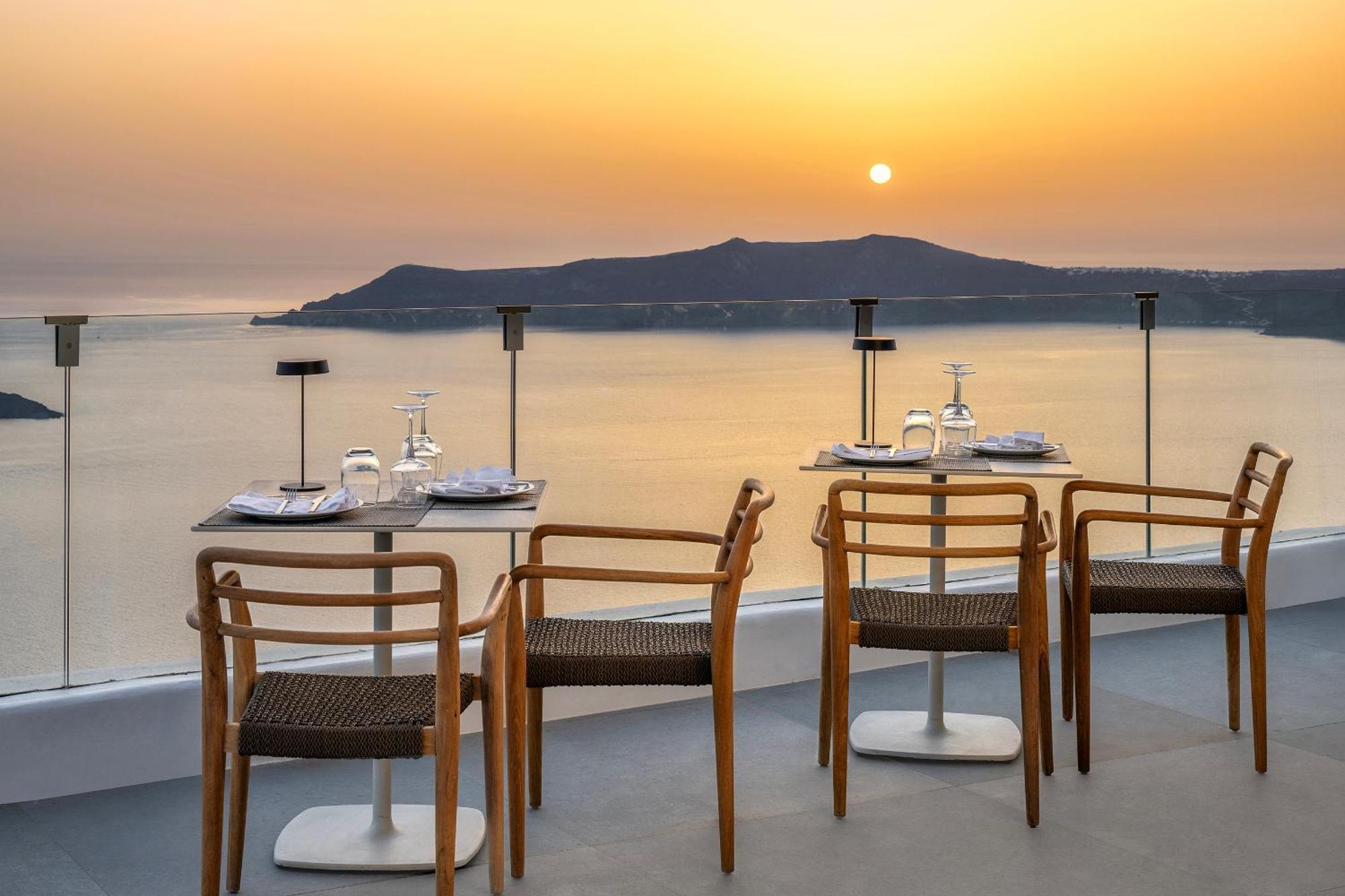 Ira & - Adults Only Imerovigli (Santorini)