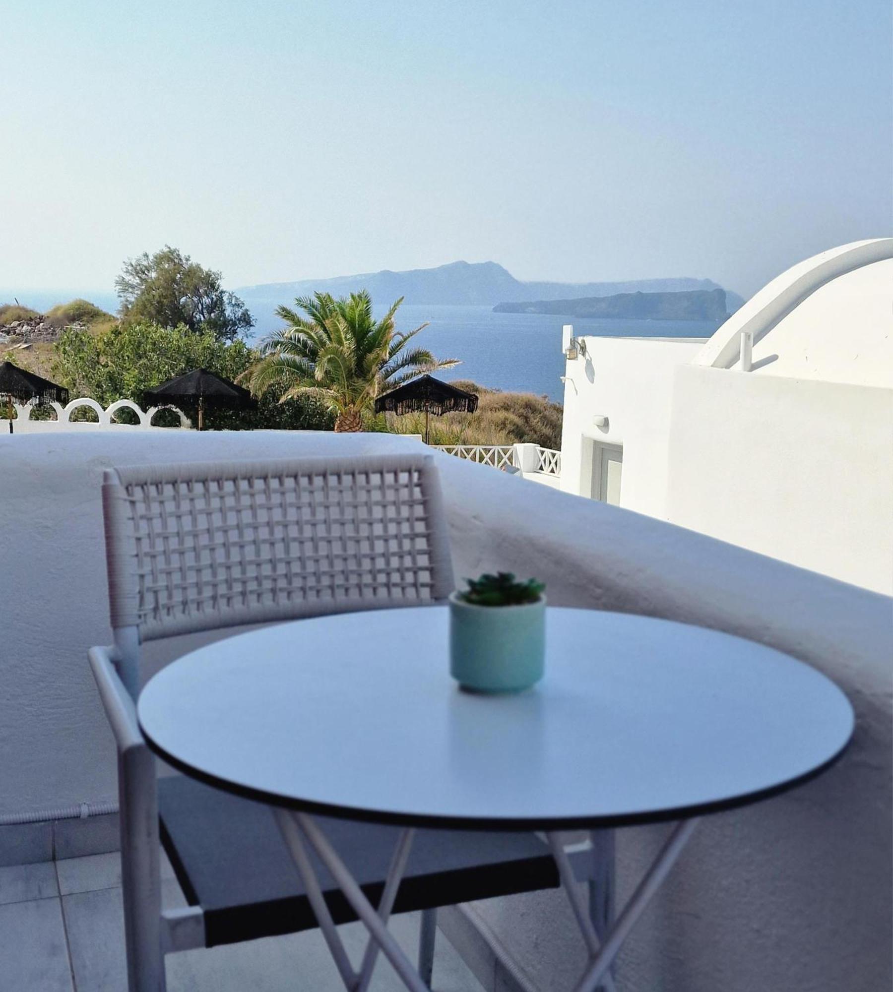 Santorini View Hotel Akrotiri (Santorini)