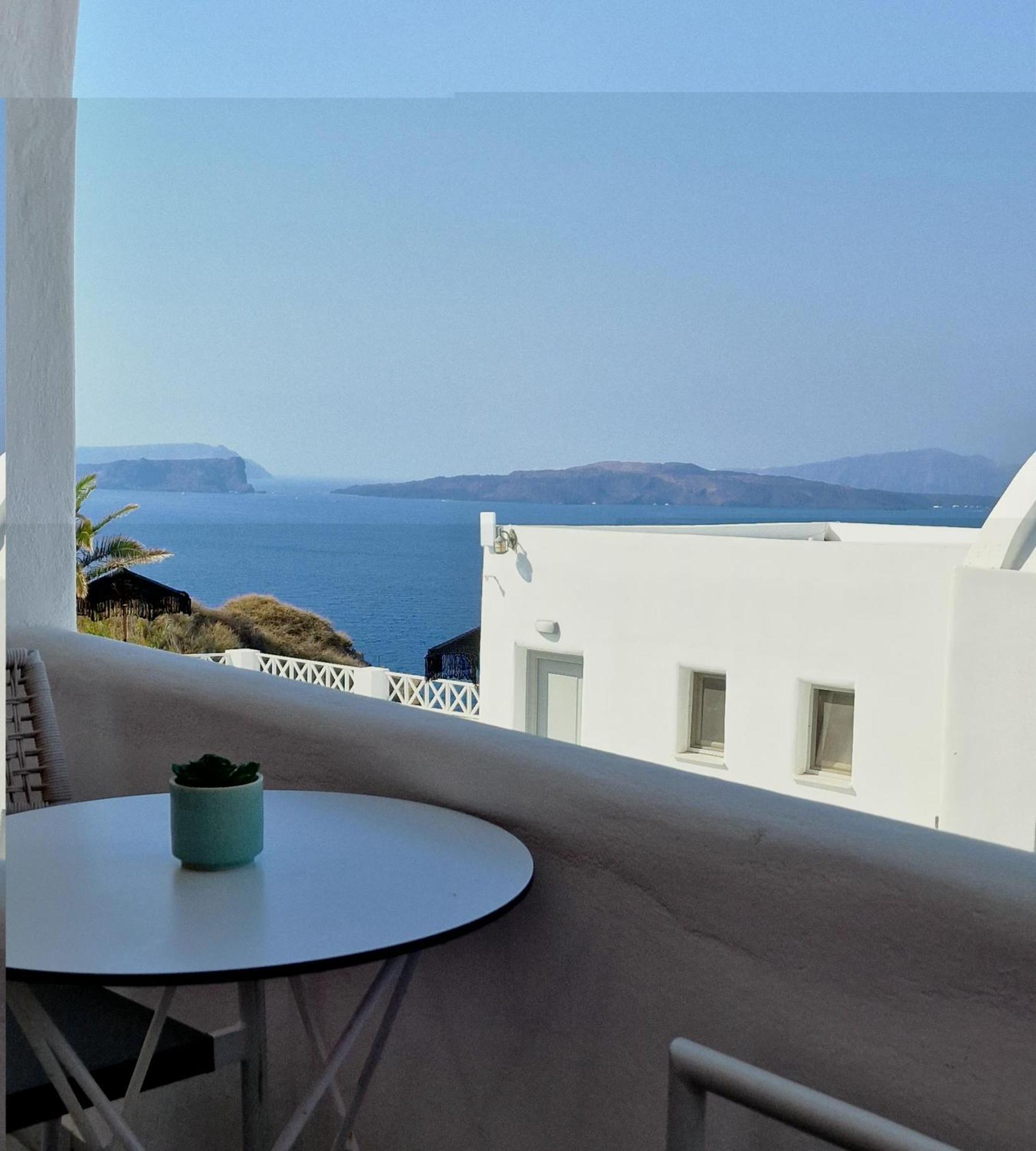 Santorini View 3*