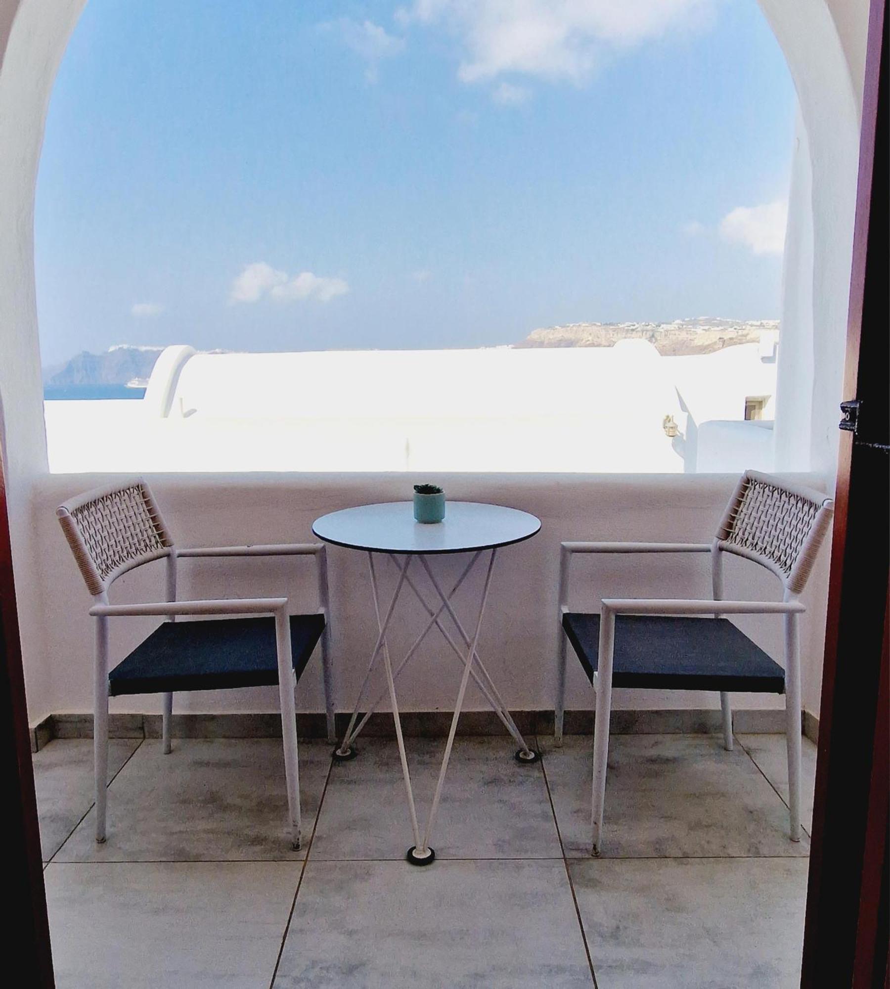 Santorini View 3*