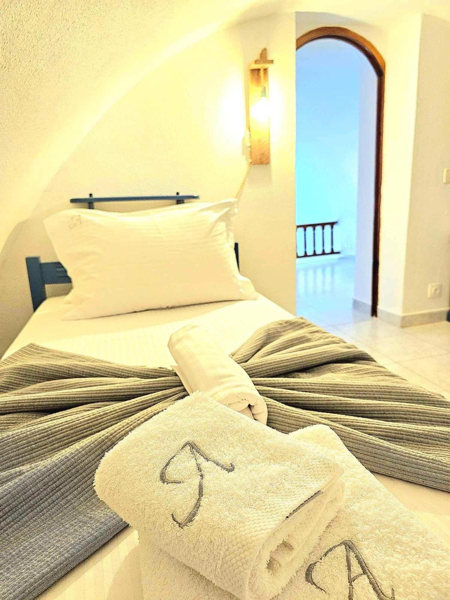 Amphitheater Cave Aparthotel