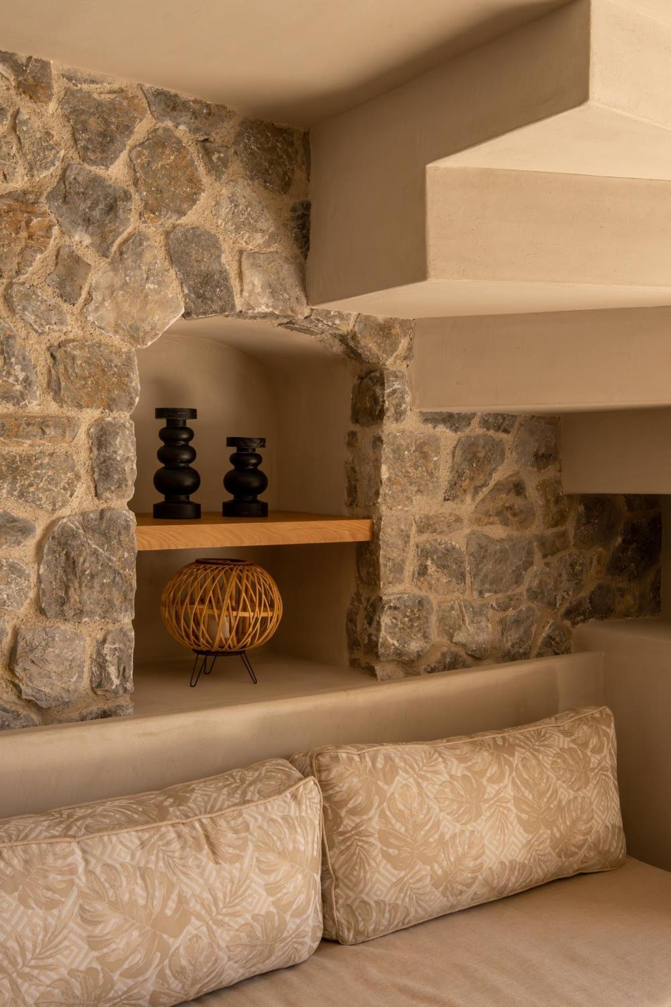 Hotel Alaya Pyrgos Kallistis