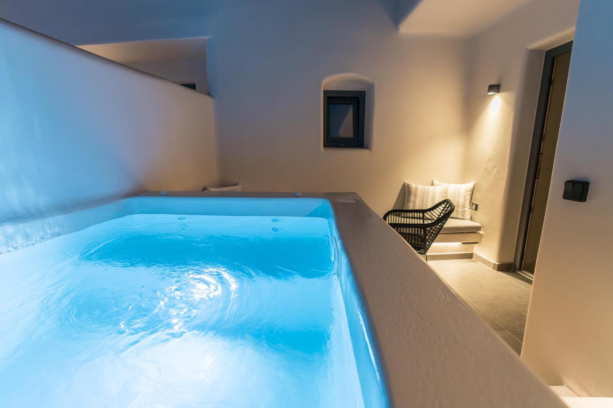 Hotel Alaya Pyrgos Kallistis