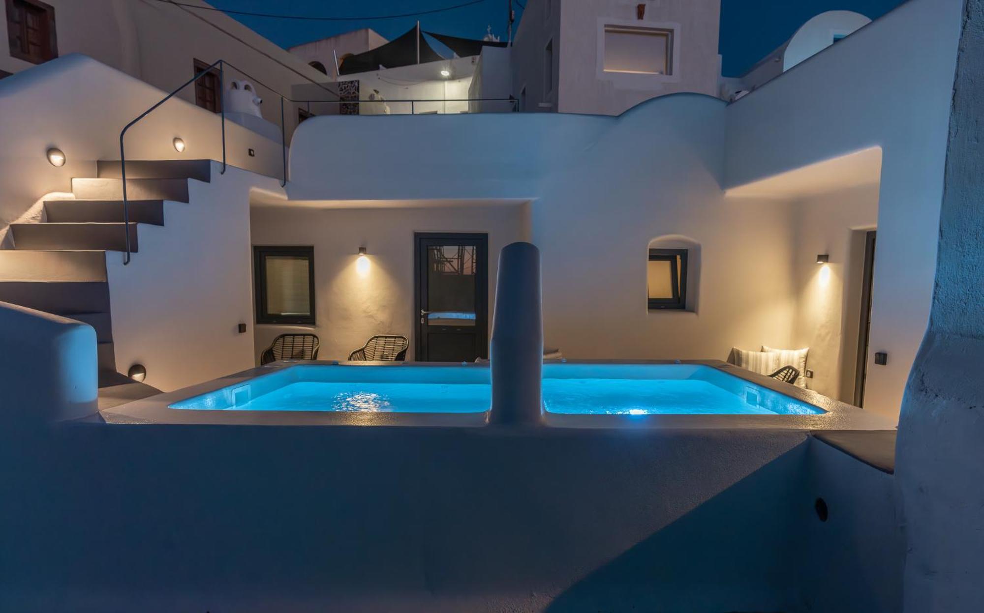 Hotel Alaya