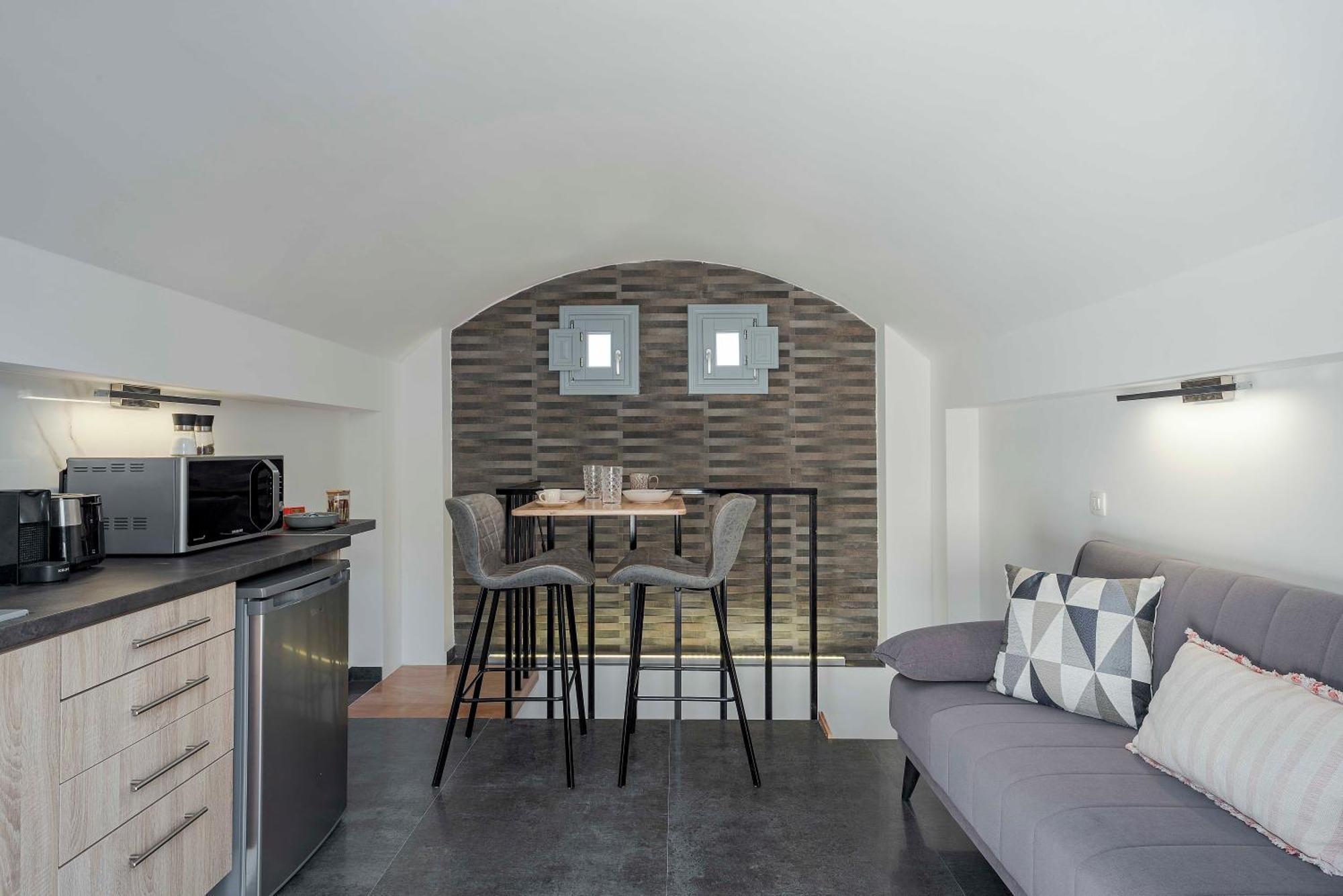 Blackstone Luxury