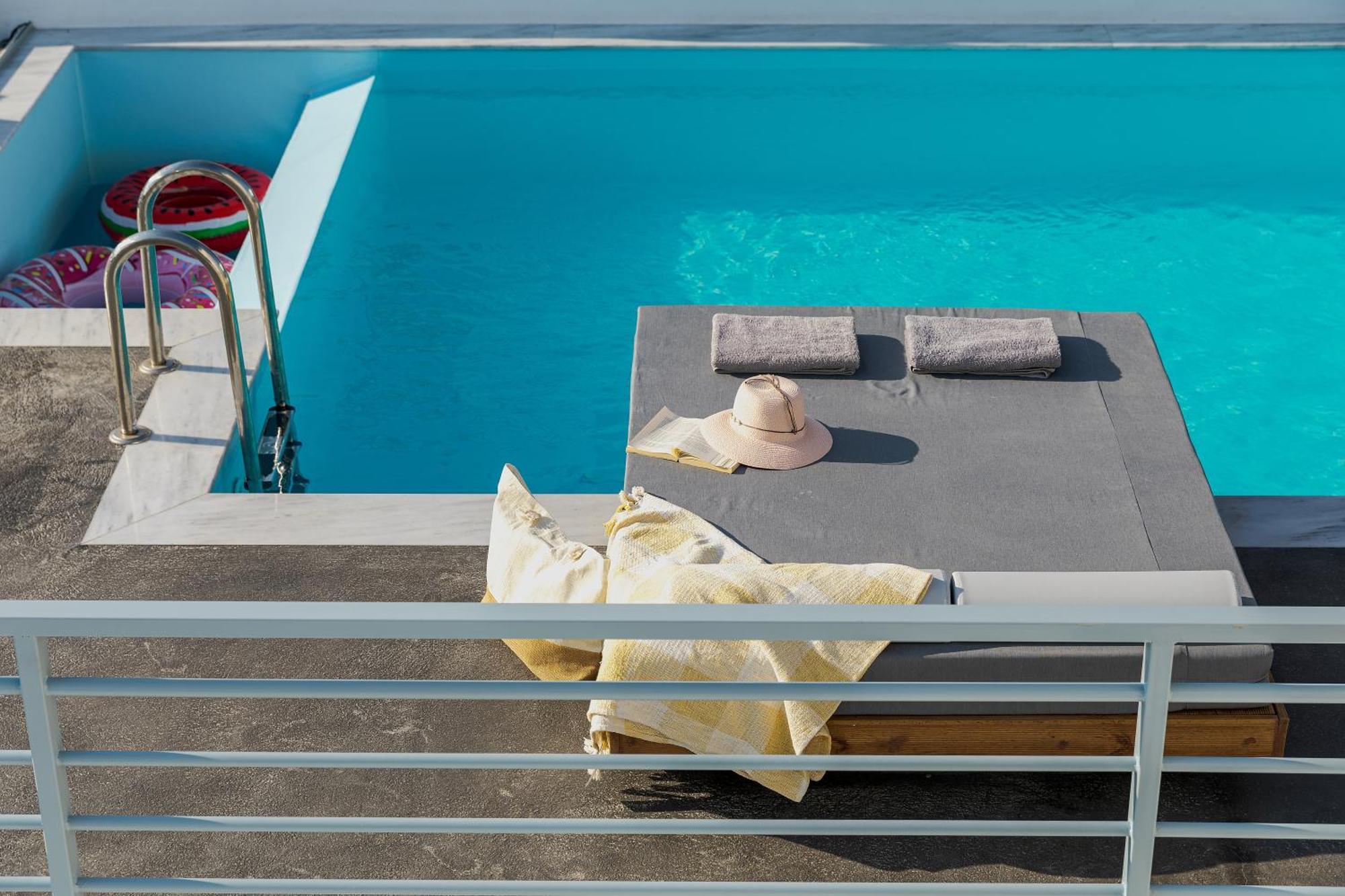 Blackstone Luxury
