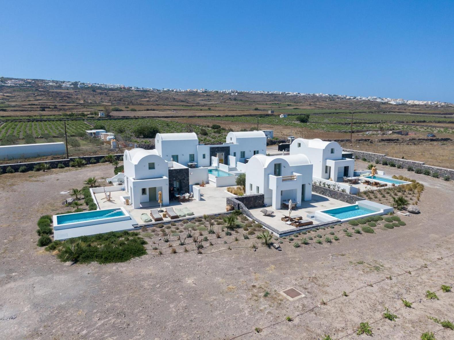 Kissiri - Private Pool Apartamento *
