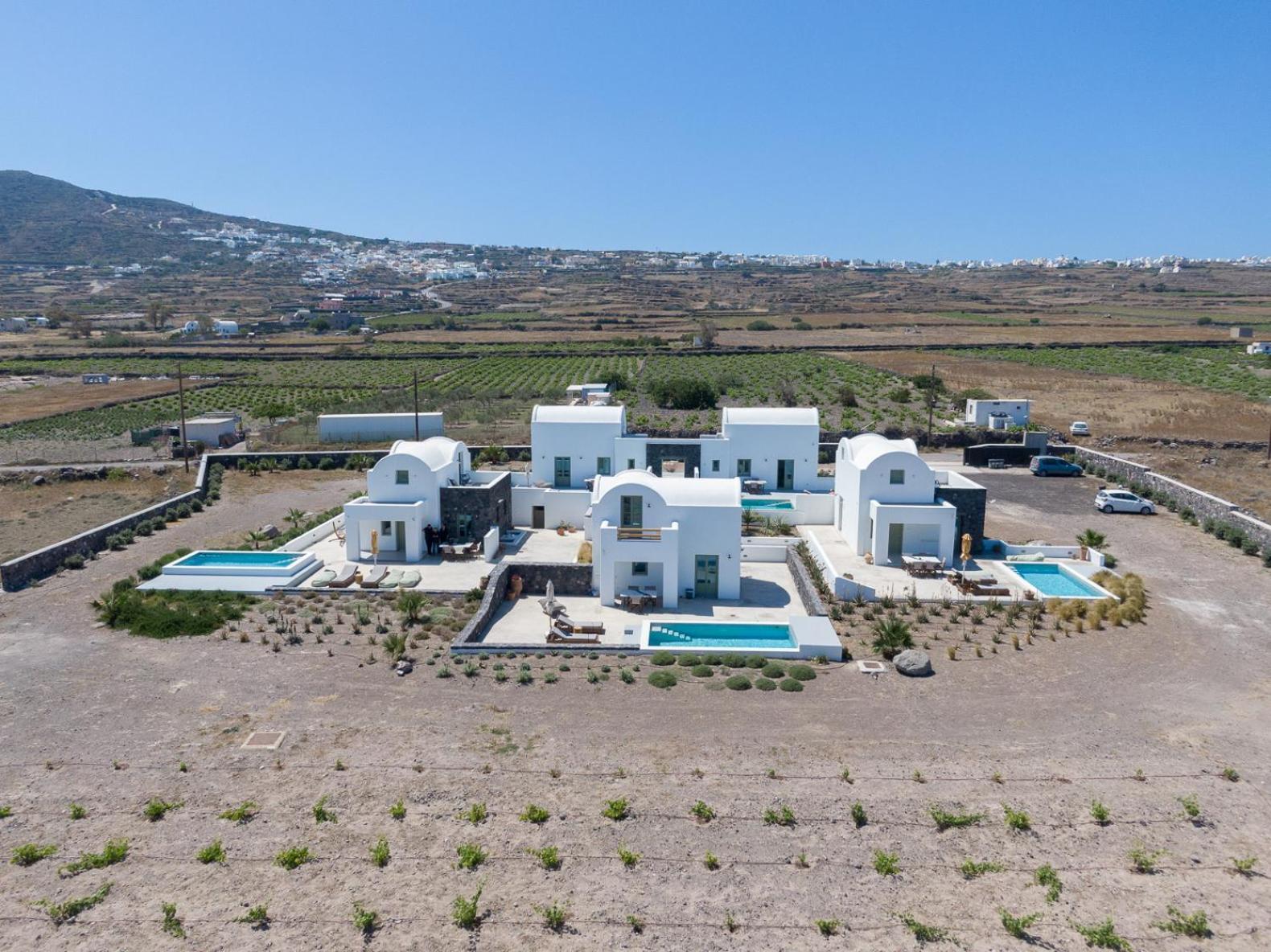 Apartamento Kissiri - Private Pool *