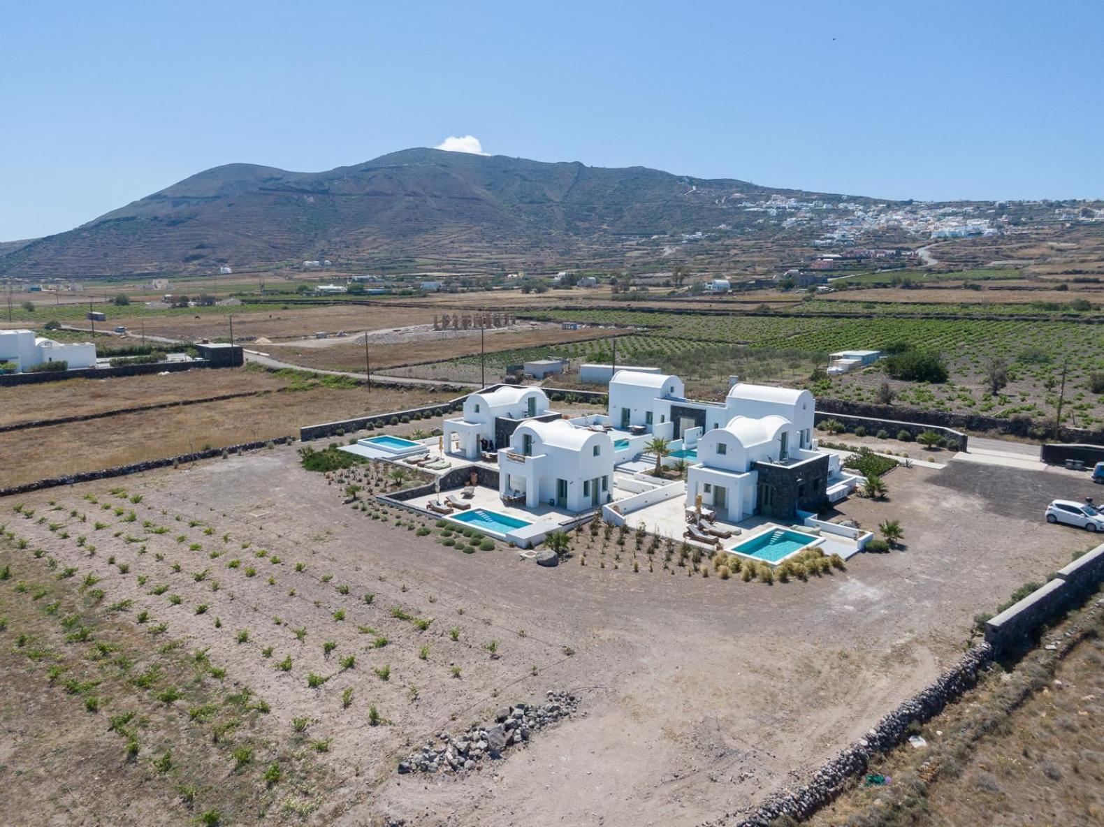 Apartamento Kissiri - Private Pool *