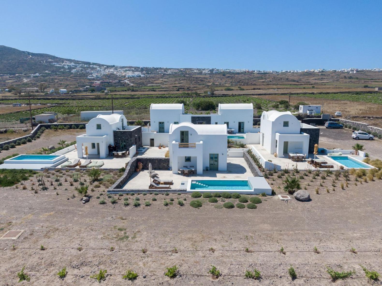 Kissiri - Private Pool