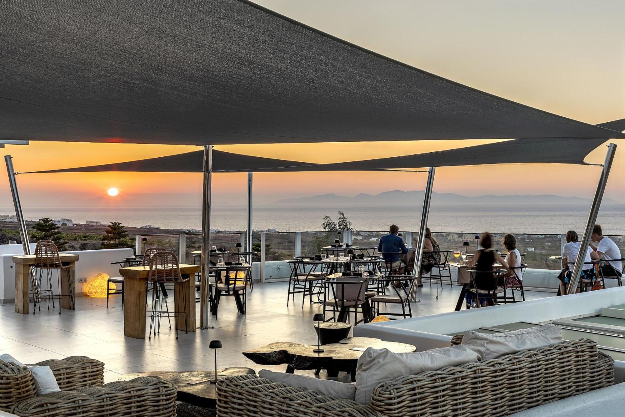 Secret View Hotel 5*
