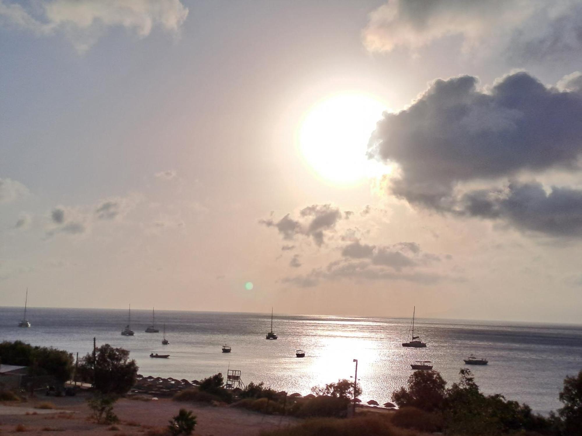 Apartamento Kamara Sea View *