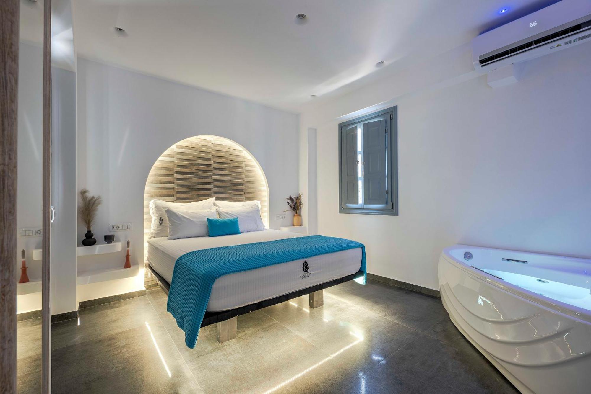 Aparthotel Blackstone Luxury *